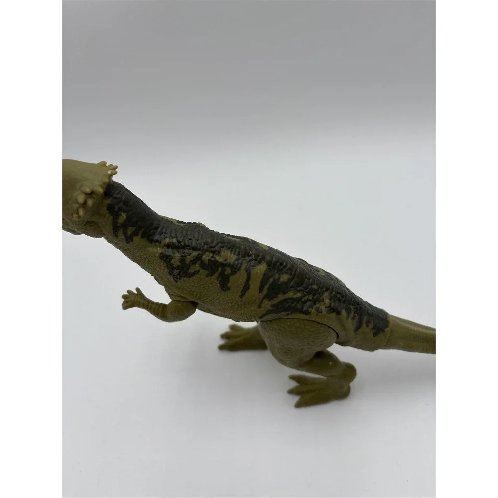 Jurassic‎ World Fallen Kingdom Pachycephalosaurus Action Figure Mattel Ram Head